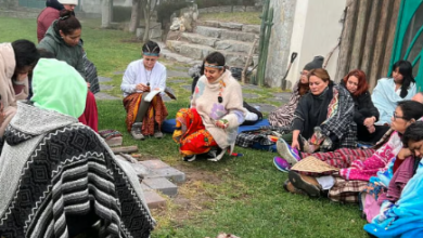 How to Choose the Right Ayahuasca Retreat for Personal Transformation