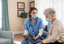 Top 5 Advantages of Home Health Care for Patients