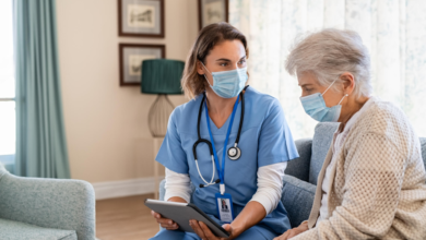 Top 5 Advantages of Home Health Care for Patients