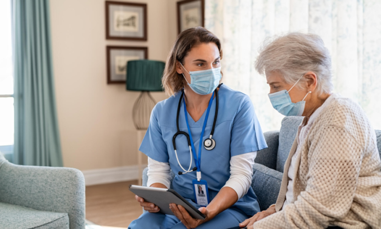 Top 5 Advantages of Home Health Care for Patients