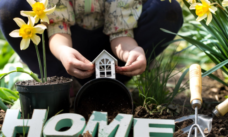 Essential Spring Home Maintenance Tips You Can’t Ignore