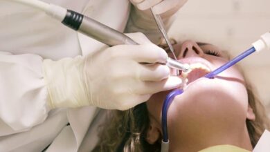 Benefits and Drawbacks of Airflow Teeth Cleaning