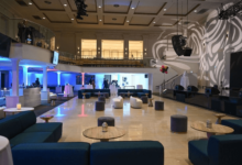 Elevate Your Event: 10 Reasons to Hire a Professional Staging Company