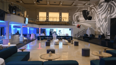 Elevate Your Event: 10 Reasons to Hire a Professional Staging Company