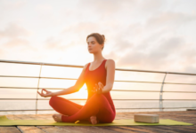 Best Meditation Poses to Try in Malaysia