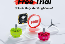 SpeedyBee F405 V4 Stack Review: The Ultimate FC + ESC Combo for FPV Pilots in 2025