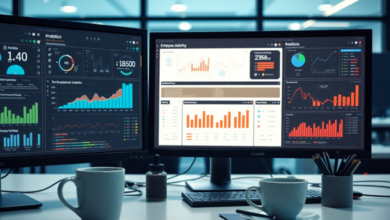Finding and Integrating Employee Monitoring Software
