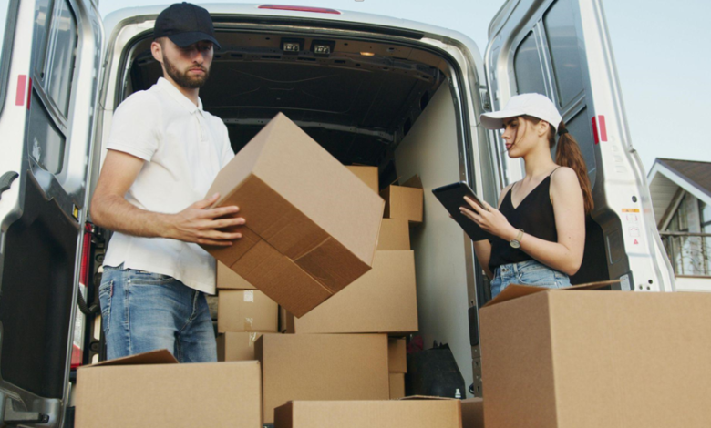 8 Myths About Hiring Movers