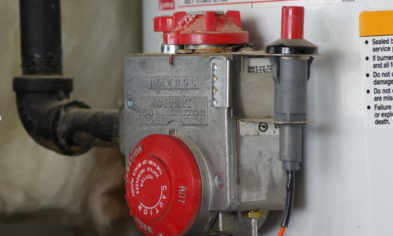 What to Consider When Looking for a Water Heater Repair Company
