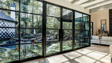 5 Essential Things to Know Before Choosing an Aluminum Window and Door Factory 