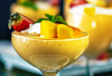 The Secret to Perfect Mango Mousse: How to Choose the Right Mangoes