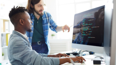 Vibe Code Cleanup Specialists On Rise