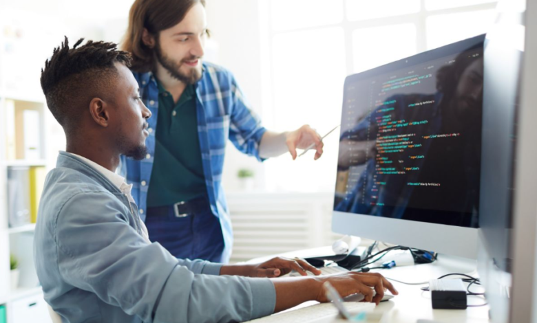 Vibe Code Cleanup Specialists On Rise
