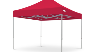 Your Ultimate Guide on Where to Buy Heavy Duty Canopy Online for Quality and Style