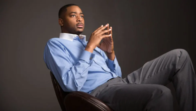 Redefining Success in Entrepreneurship