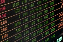 emerging industry investment opportunities