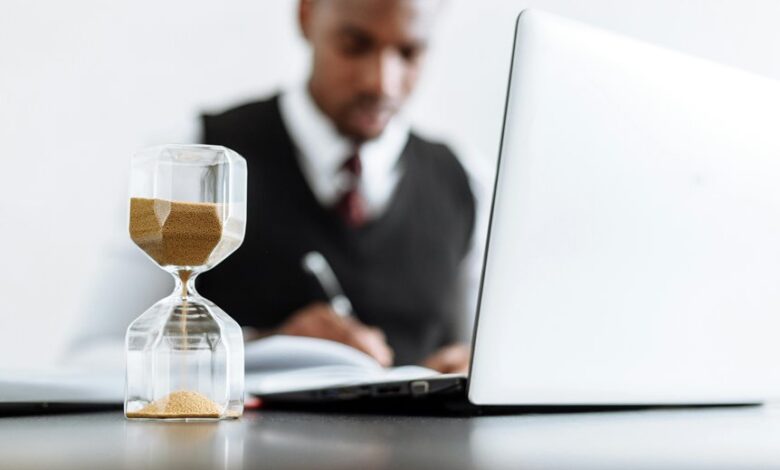 financial efficiency assessment report