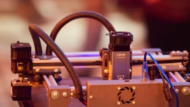 market forecast and innovation