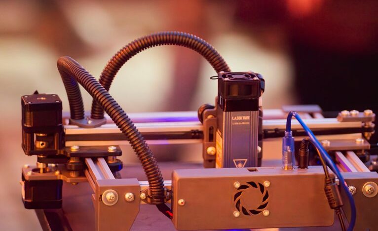 market forecast and innovation