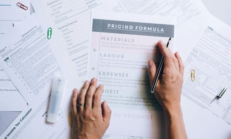 operational and financial overview