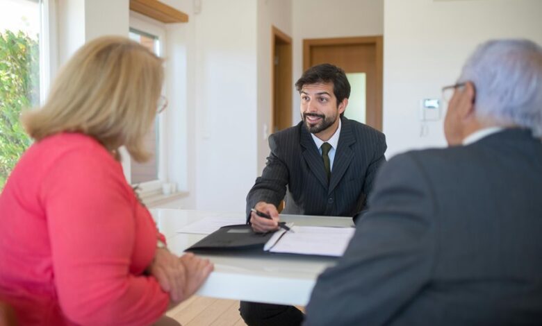 portfolio insights for clients