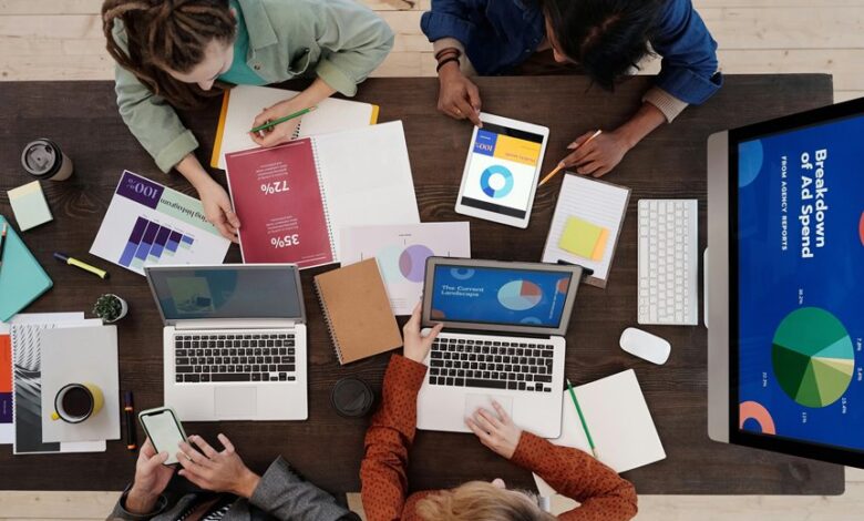 product trends and innovations