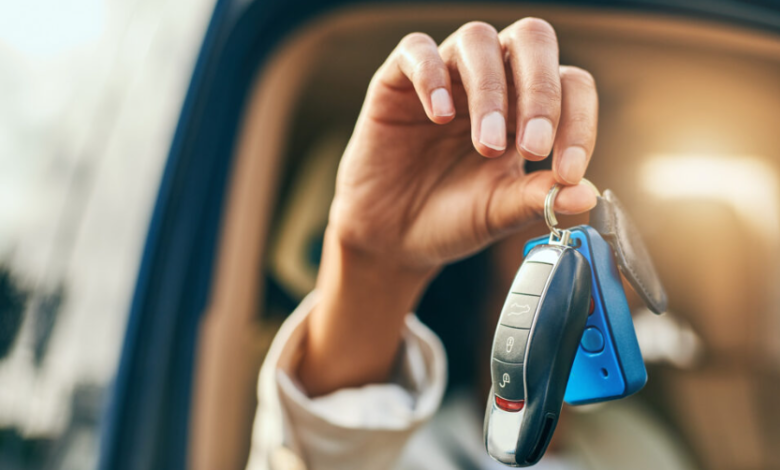 Why Car Lockouts Happen More Often in Las Vegas Than Drivers Expect