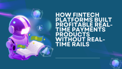 How Fintech Platforms Built Profitable Real-Time Payments Products Without Real-Time Rails