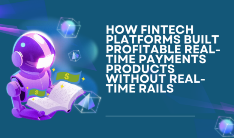 How Fintech Platforms Built Profitable Real-Time Payments Products Without Real-Time Rails