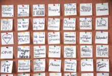 dynamic pulse across projects