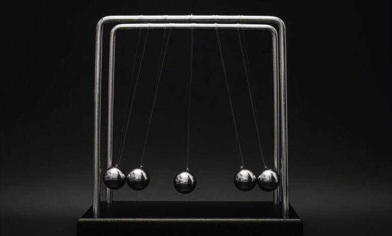 infinite momentum start fueling growth