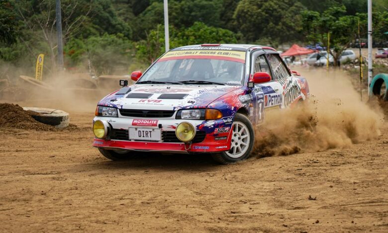 momentum drive start across transformative projects