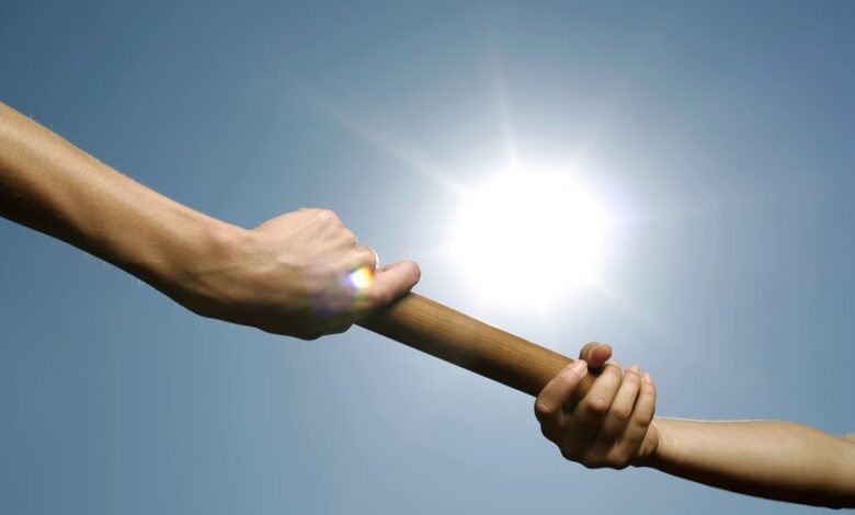 momentum drive start transformative success