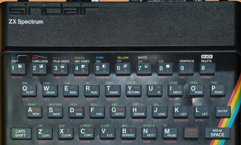 momentum spectrum start across ventures