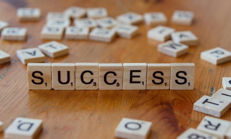 trailblazing edge driving innovative outcomes