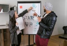 visionary apex start global innovation