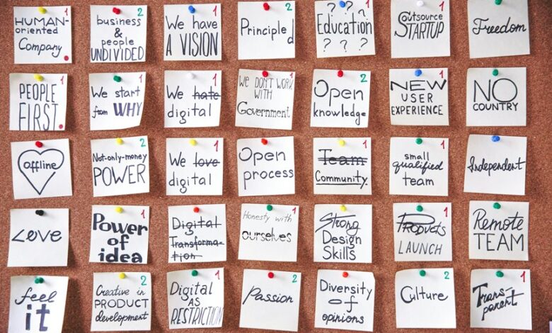 visionary edge driving transformations