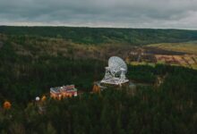 caller identity research hub discovery reveal signal