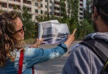 information page discovery guide