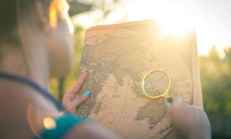 network domain discovery guide