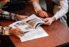 online tech insight blog discussion summary