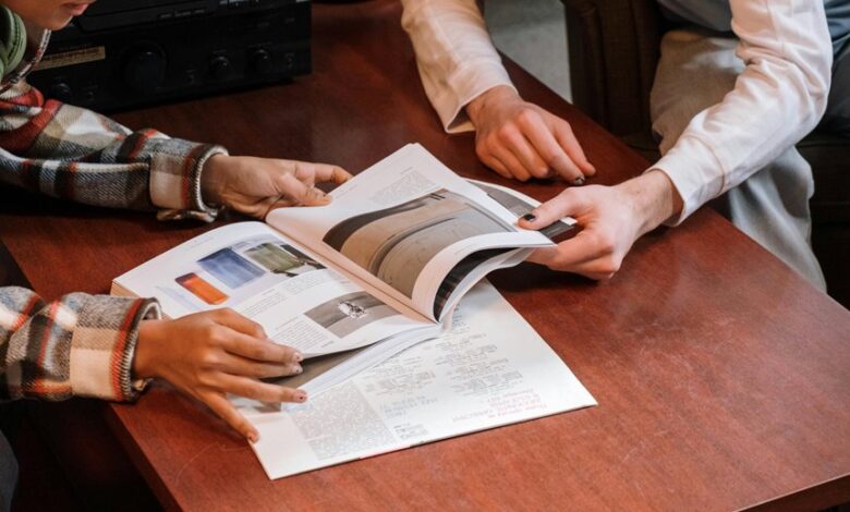 online tech insight blog discussion summary