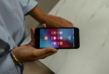 phone discovery hub start