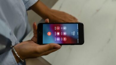 phone discovery hub start