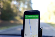 phone trace explorer hub identifying