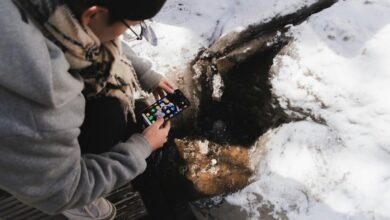 phone unlocking trusted contact research call