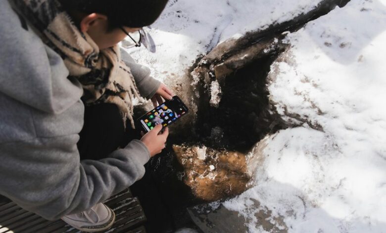 phone unlocking trusted contact research call