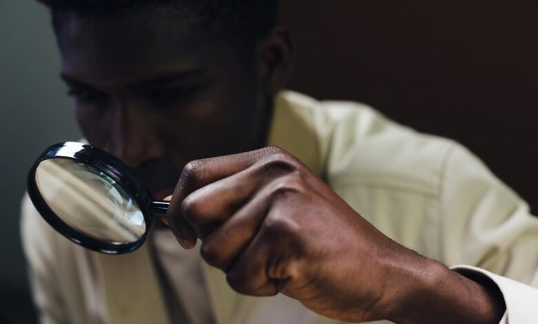 random keyword analysis portal exploration