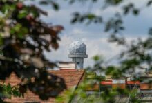 smart caller discovery radar