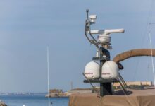 smart phone discovery radar